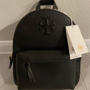 Tory Burch Mini Backpack